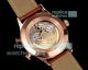 PPF Super Clone Patek Philippe Calatrava Rose Gold Pilot Travel Time 5524R Brown Watch (4)_th.jpg